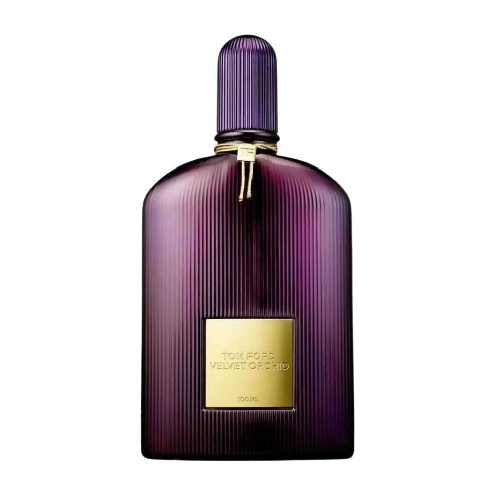 Nước Hoa Nữ Tom Ford Velvet Orchid EDP 100ml Chính Hãng | Trả Chậm 0% - Hình ảnh chính